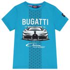 تيشيرت أولاد باللون الأزرق, 3, hi-res