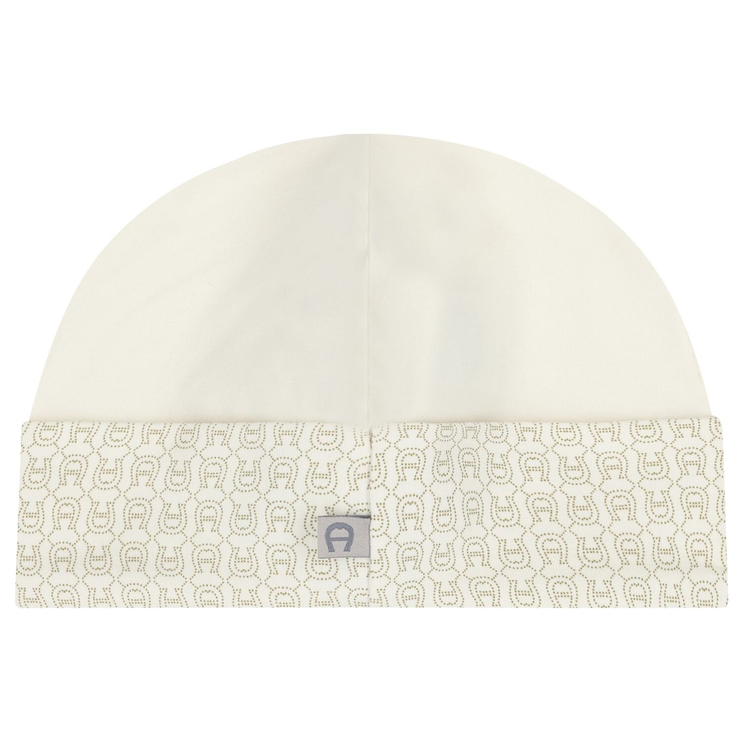 Ivory Logo Babygrow Gift Set , 1, hi-res