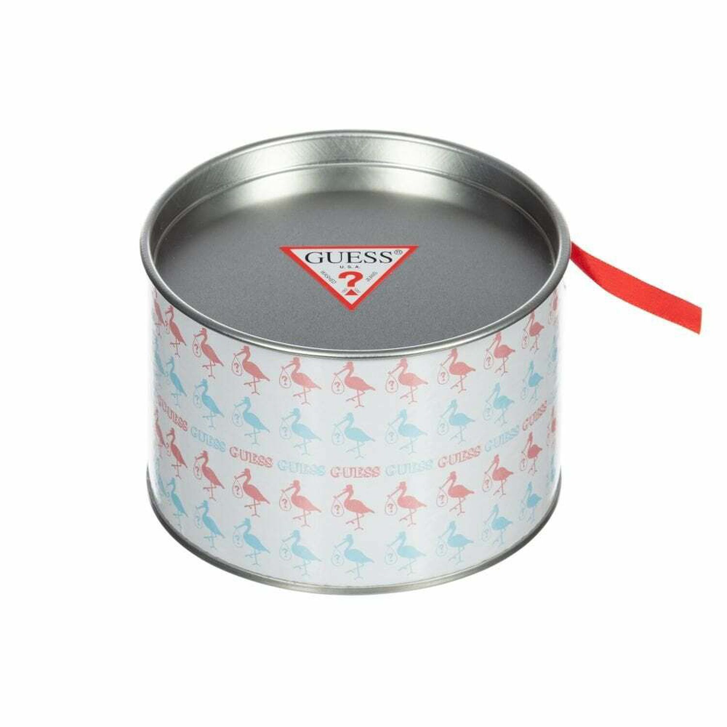 بدلة بطبعة الازهار باللون الزهرى للبنات , 1, hi-res