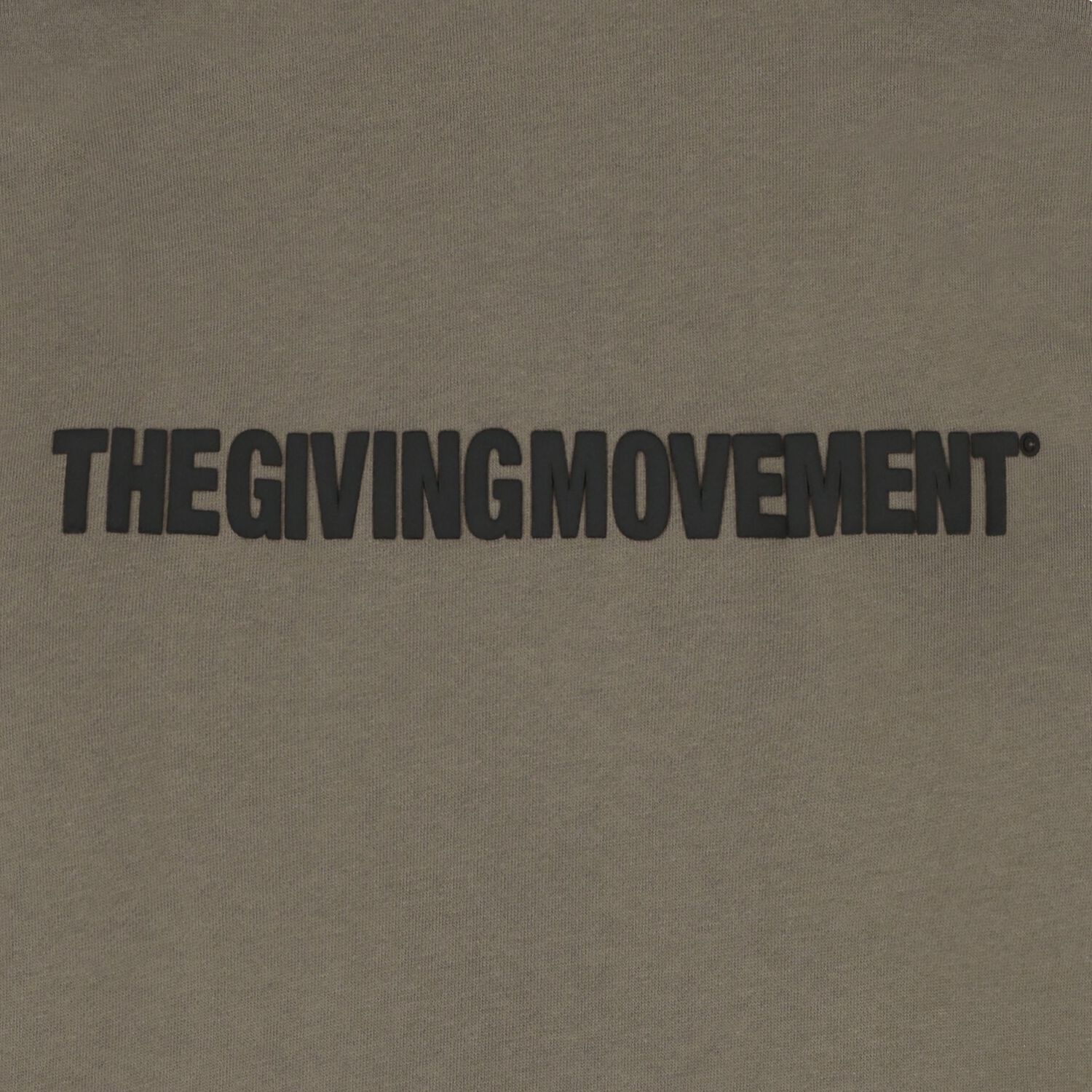 توب بسحاب بالشعار باللون البيج, 1, hi-res