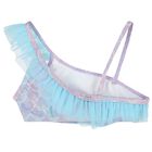 Girls Purple & Blue Metallic Mermaid Bikini, 1, hi-res