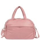 Baby Girls Pink Logo Changing Bag, 2, hi-res
