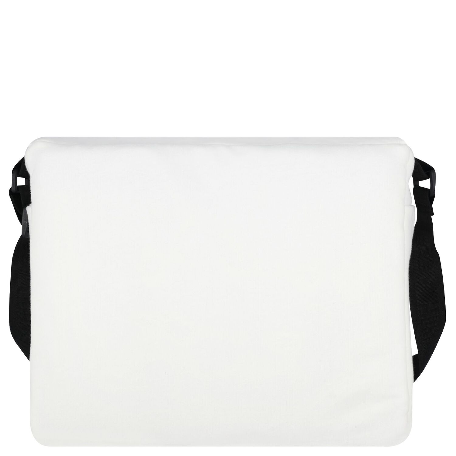 Ivory Teddy Bear Baby Changing Bag, 2, hi-res