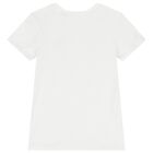 White & Black Medusa Logo T-Shirts ( 2-Pack ), 1, hi-res