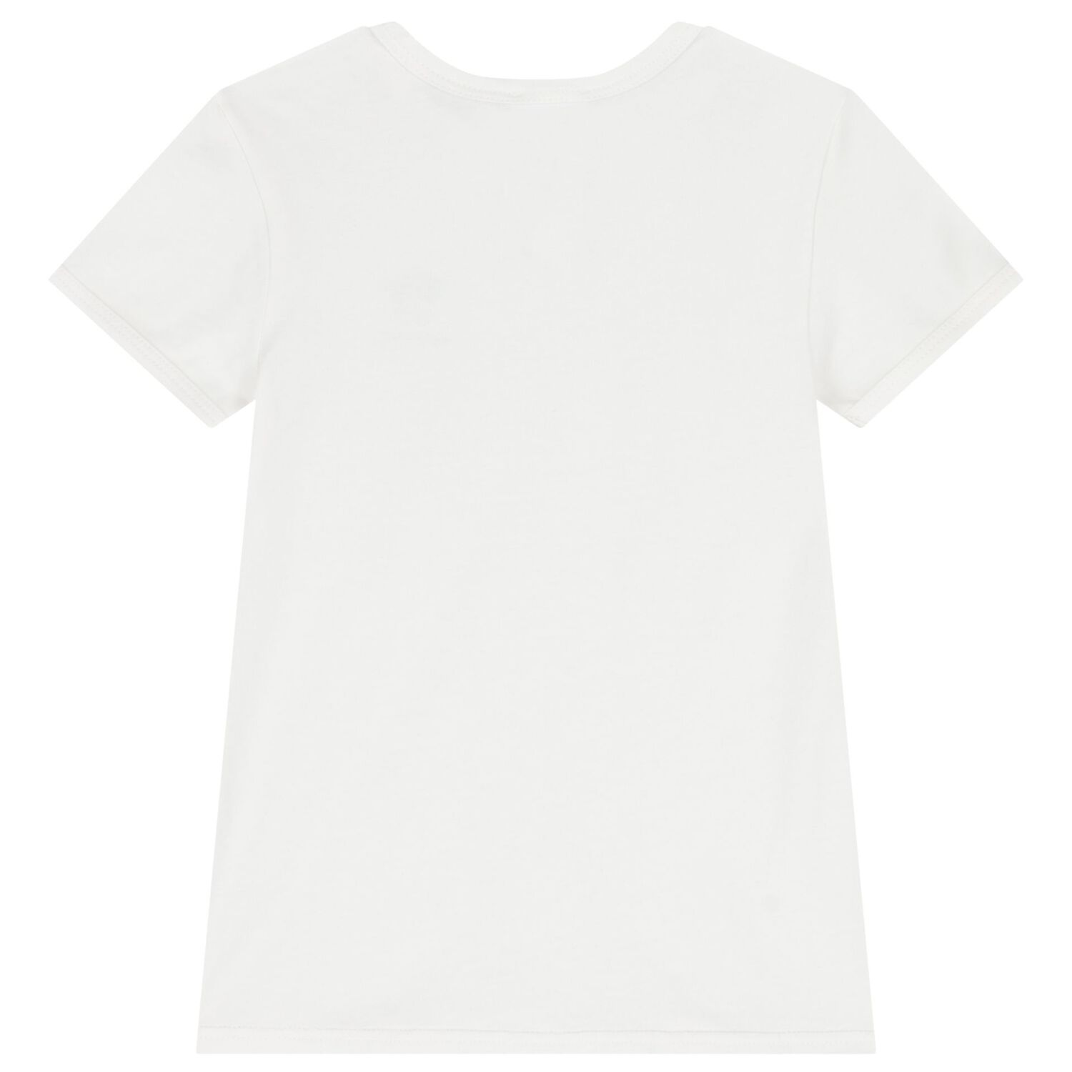White & Black Medusa Logo T-Shirts ( 2-Pack ), 1, hi-res