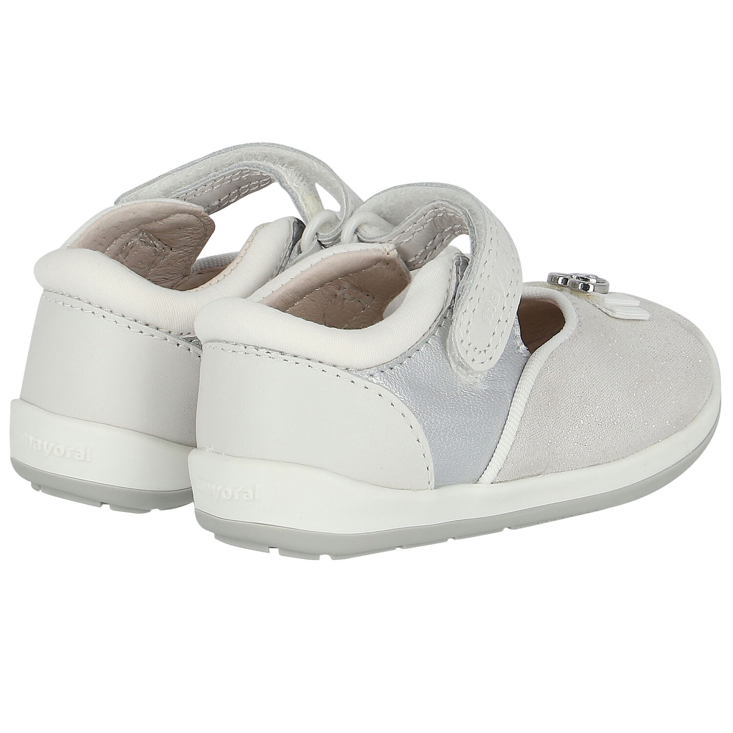 حذاء قبل المشى للبنات , 1, hi-res image number null