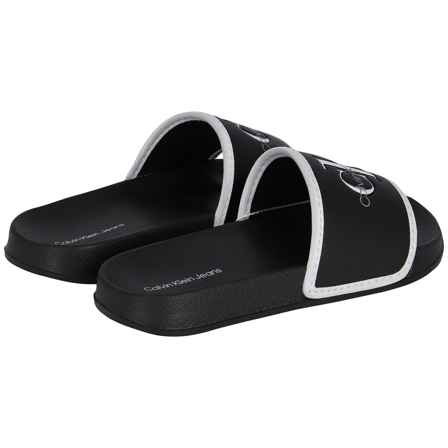 Black Logo Sliders, 1, hi-res