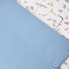 مدس بالشعار للاولاد باللون الازرق , 2, hi-res