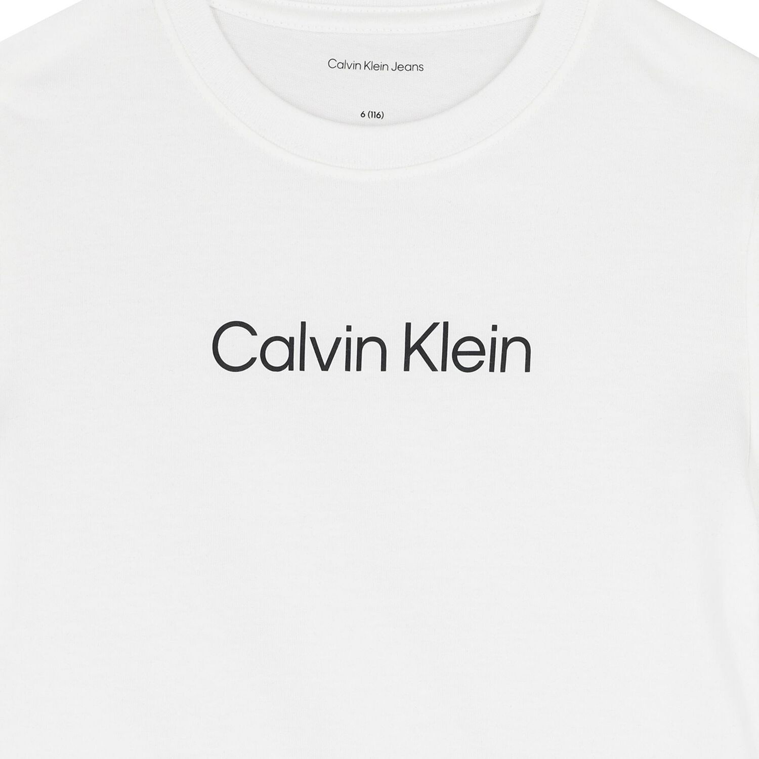 Boys Black & White Logo T-Shirt ( 2 Pack ), 3, hi-res image number null