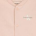 رومبير بنات بالشعار باللون الوردي للأطفال , 1, hi-res