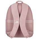 Girls Pink Logo Backpack ( 43cm ), 1, hi-res