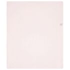 Baby Girls Pink Heart Blanket, 1, hi-res