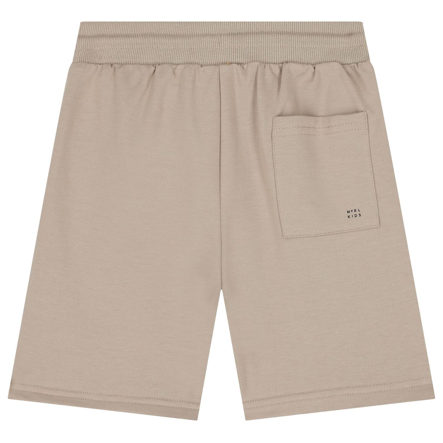 Boys Beige Shorts, 4, hi-res image number null