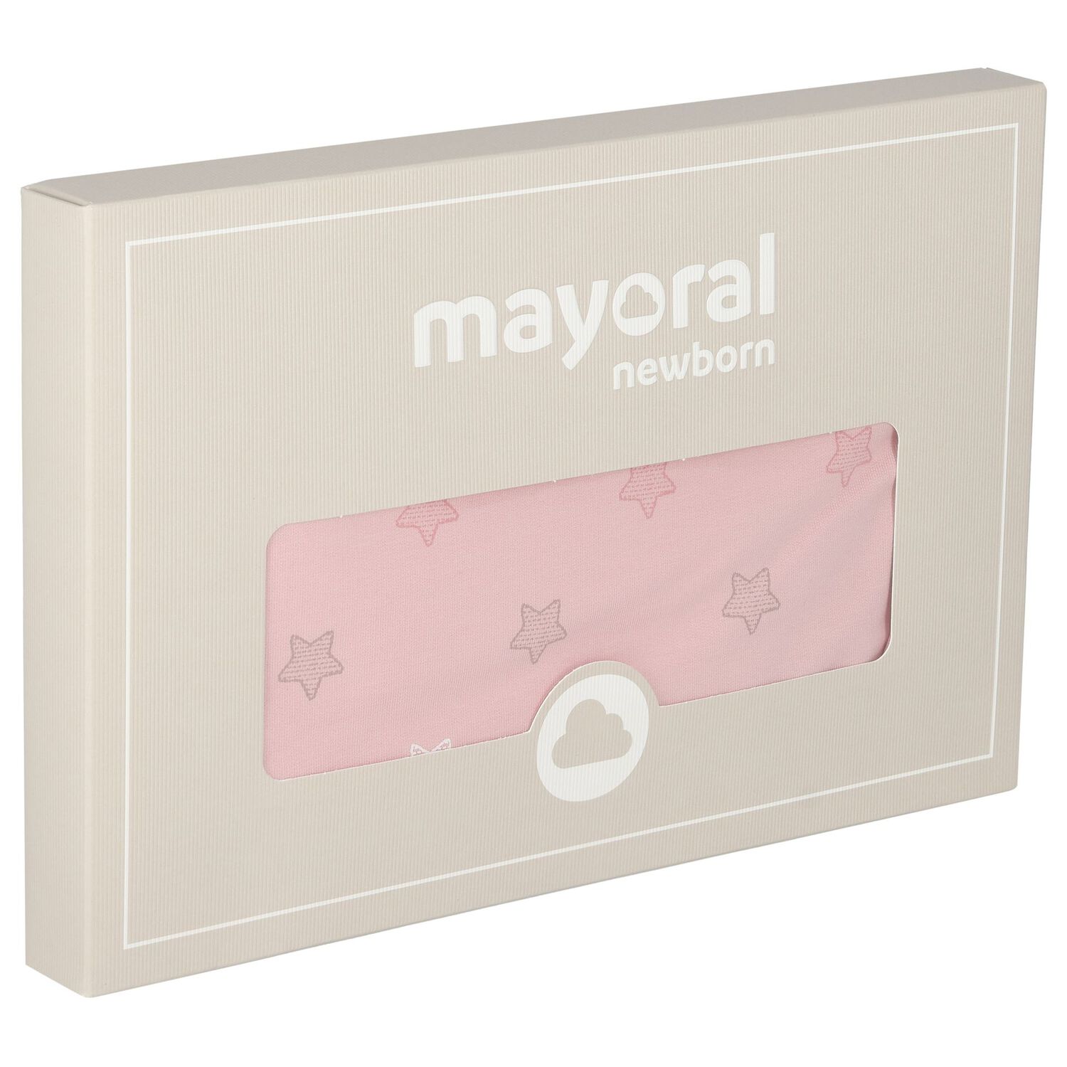 بطانية النجوم الوردية للبنات الصغار, 2, hi-res