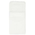 White Logo Baby Nest, 1, hi-res