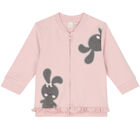 طقم ليغينز باللون الوردى والرمادى, 1, hi-res