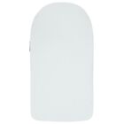 Baby Boys Blue & Beige Teddy Bear Logo Nest, 2, hi-res