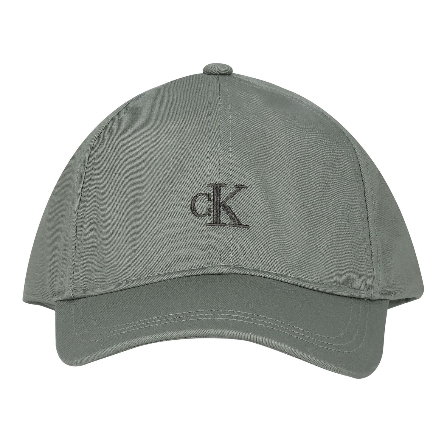 كاب بالشعار باللون الأخضر, 5, hi-res