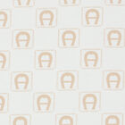 بطانية بالشعار باللون الأبيض والأزرق, 3, hi-res