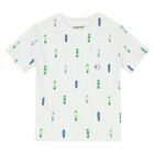 طقم شورت متعدد الألوان للأولاد , 1, hi-res