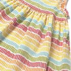 طقم فستان بنات متعدد الالوان , 2, hi-res