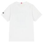 Bos White Octopus T-Shirt, 1, hi-res