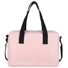 Pink Teddy Bear Baby Changing Bag, 2, hi-res