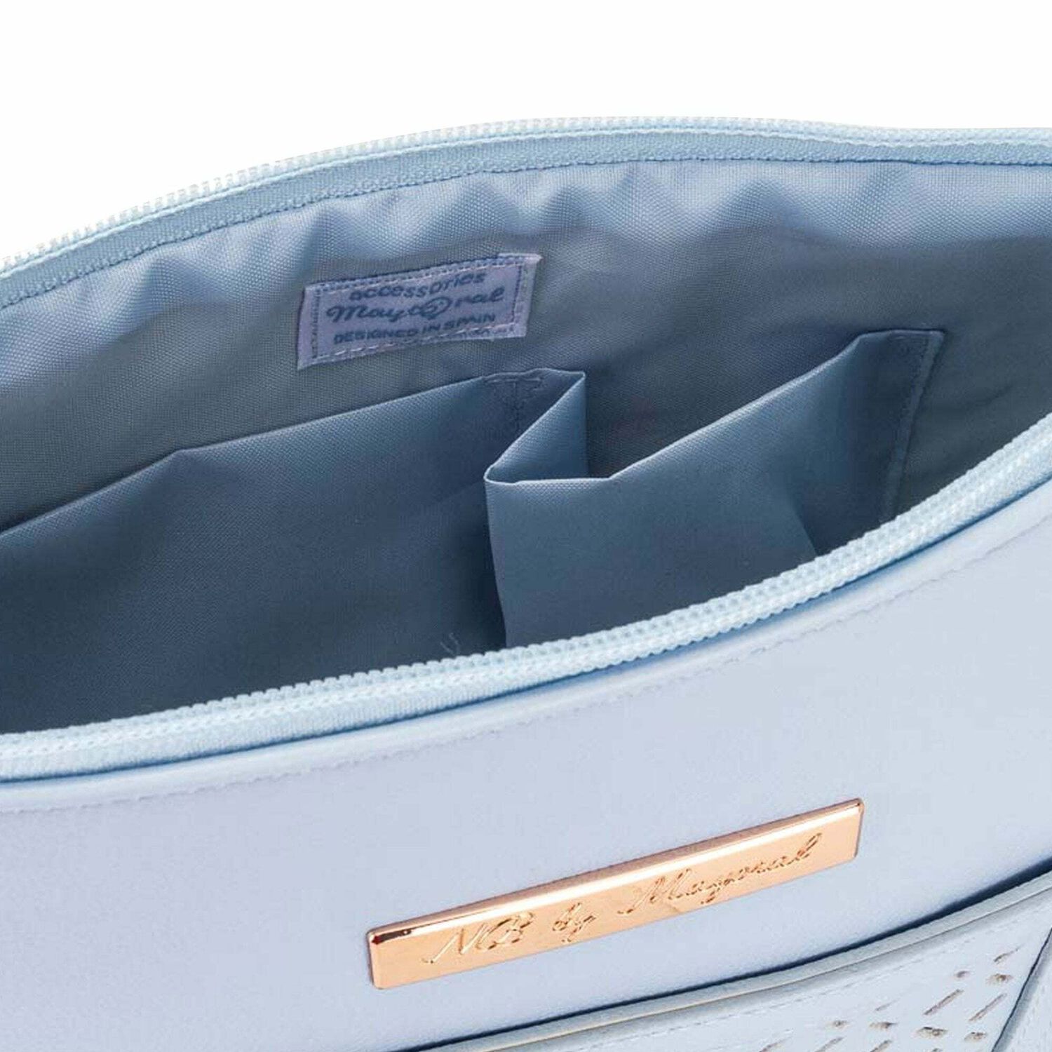 حقيبة أدوات التواليت باللون الازرق للاولاد, 1, hi-res image number null