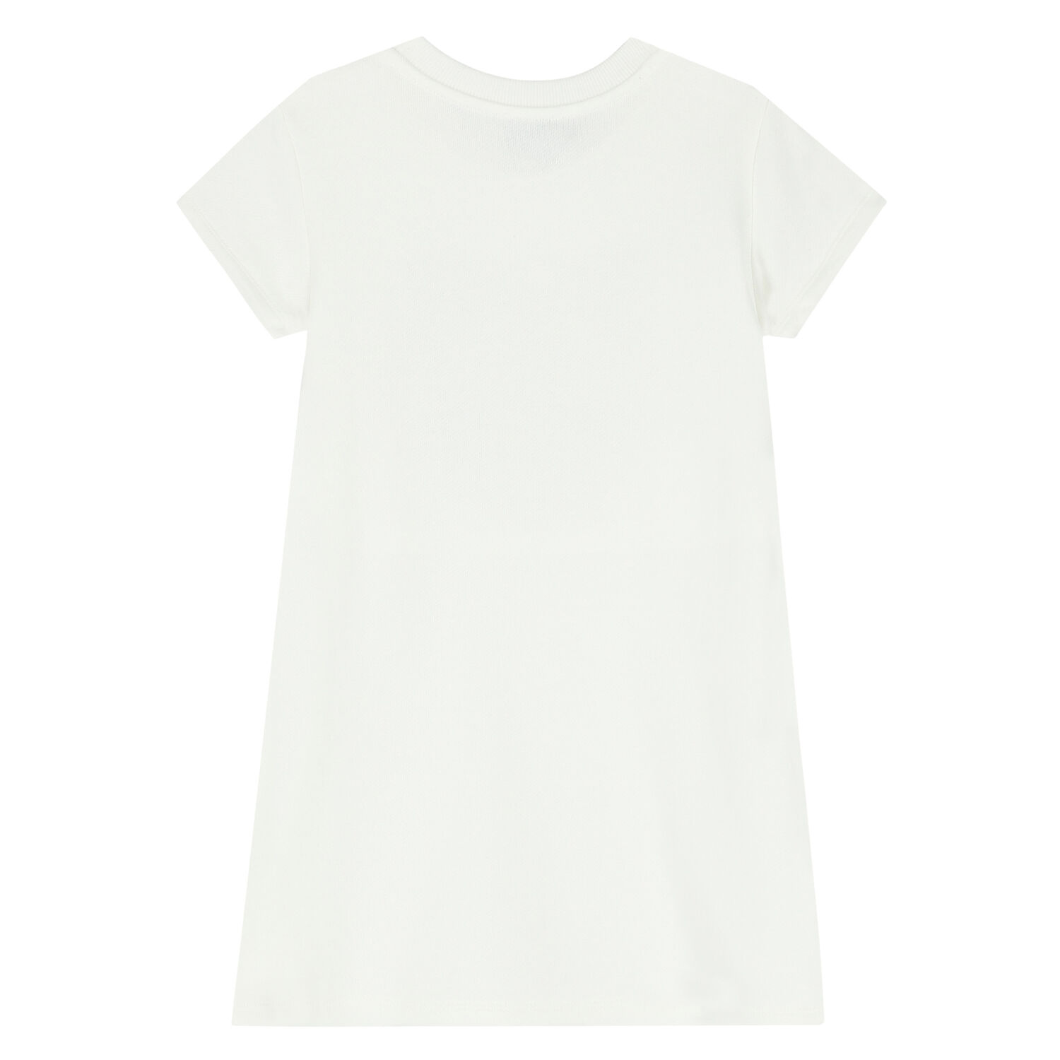 فستان باللون العاجي, 1, hi-res