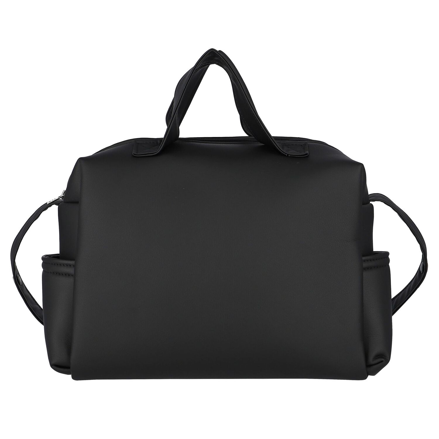 Black Baby Changing Bag, 1, hi-res image number null