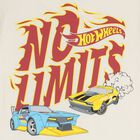 Boys Ivory Hot Wheels T-Shirt , 1, hi-res