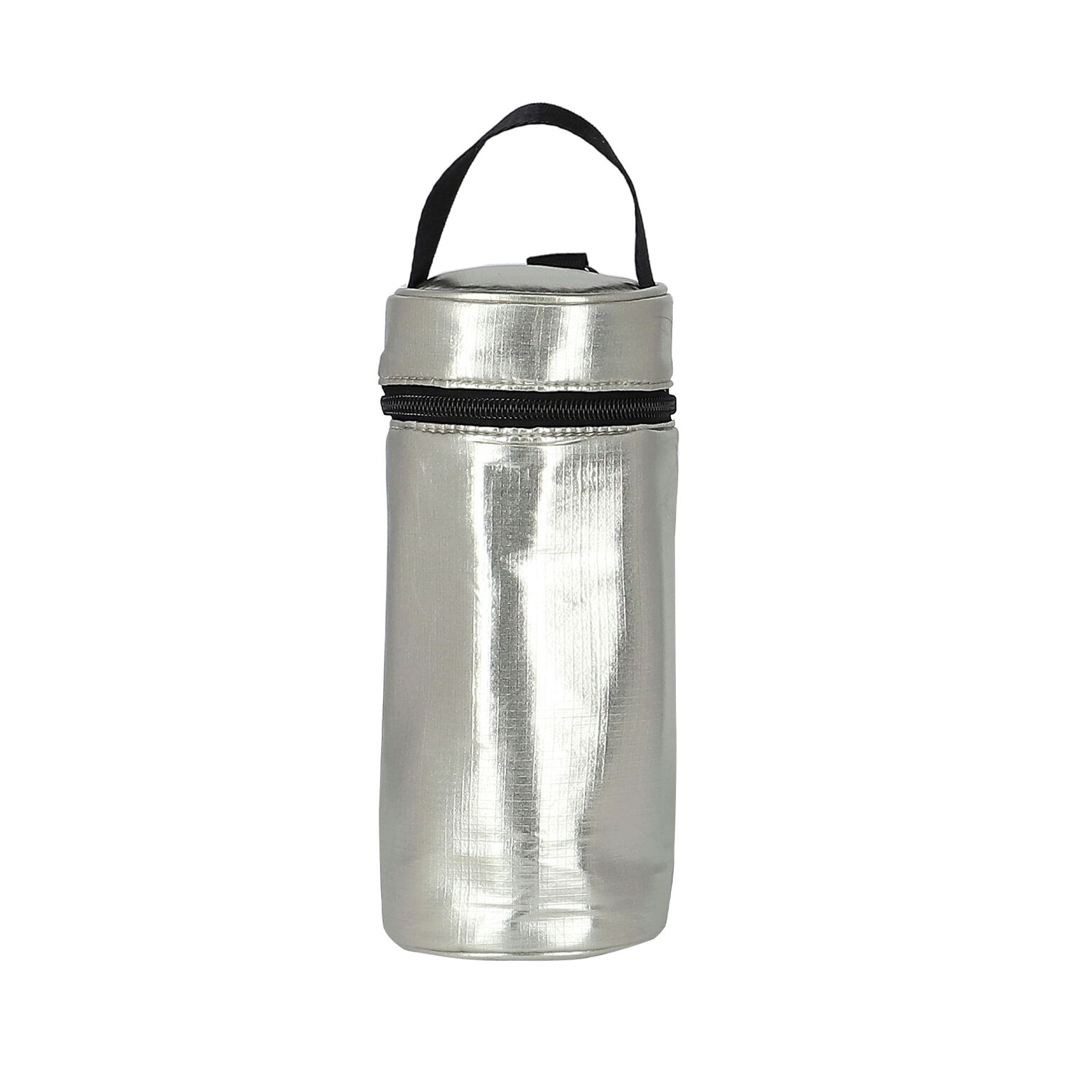 Gold Logo Baby Changing Bag, 1, hi-res