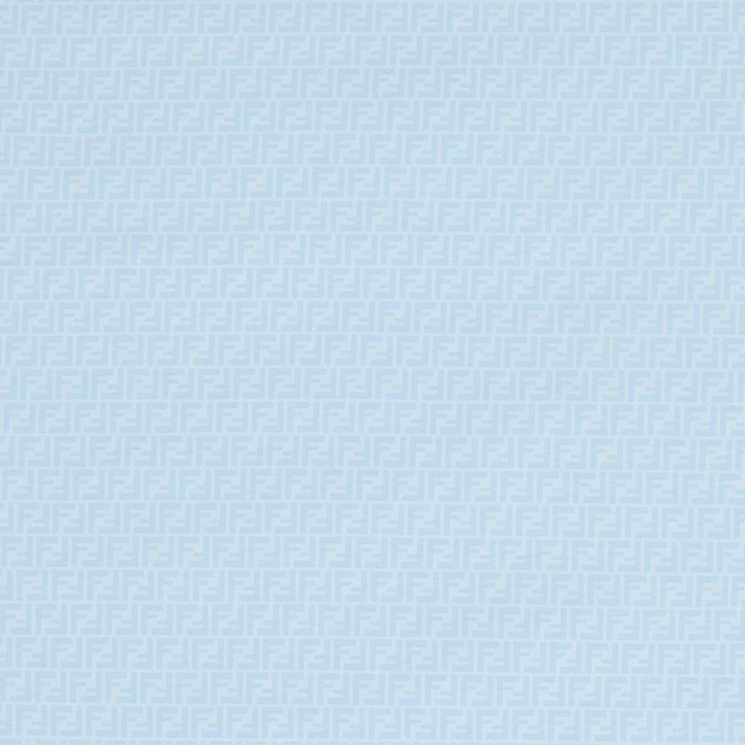 بطانية أطفال زرقاء بشعار للأولاد, 2, hi-res