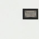 Boys White Logo T-Shirt, 1, hi-res