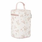 Baby Girls Pink Thermal Bottle Bag , 3, hi-res