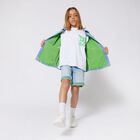 قميص أبيض بشعار للأولاد, 1, hi-res