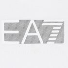 تي شيرت اولاد بالشعار باللون الأبيض , 1, hi-res