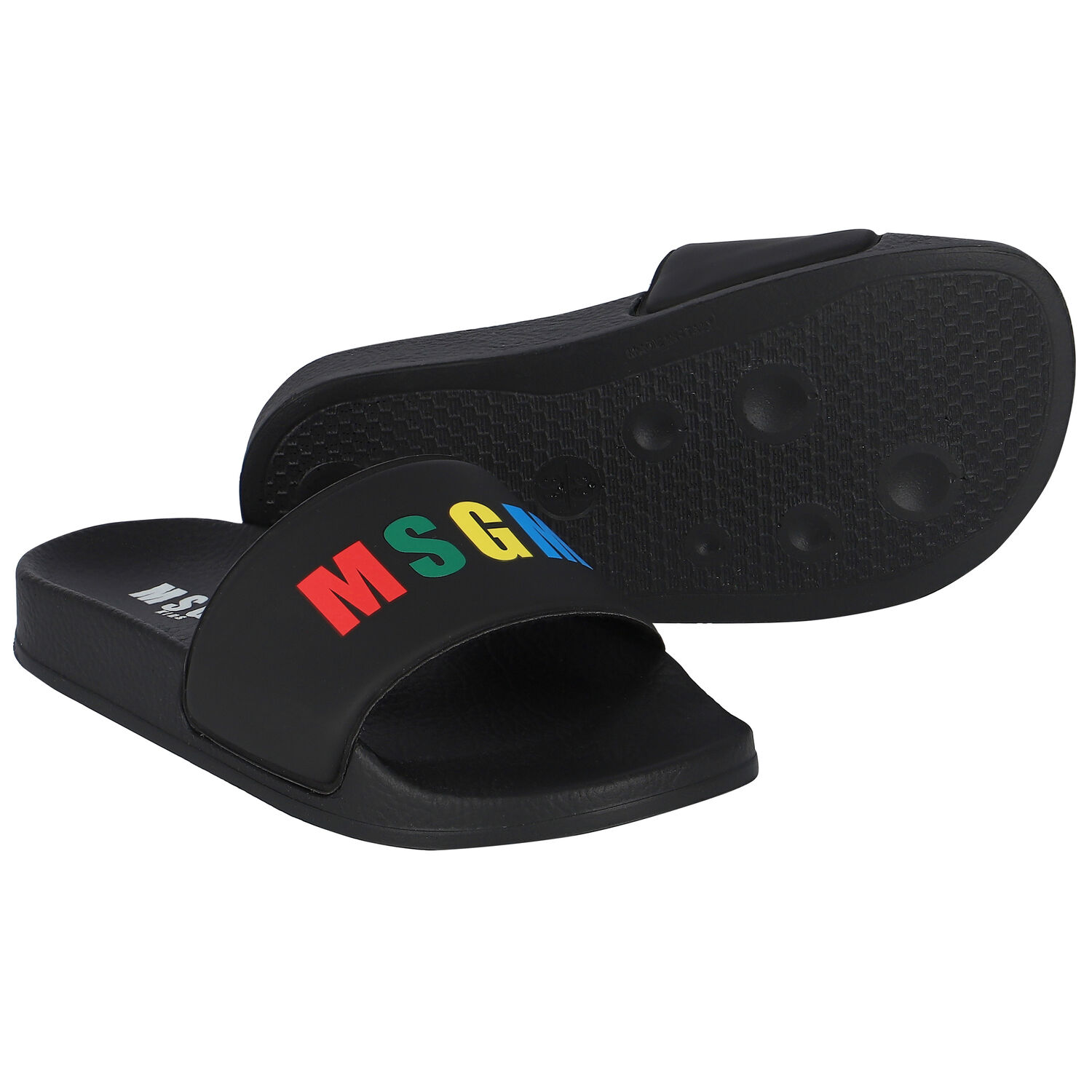 Black Logo Sliders, 1, hi-res