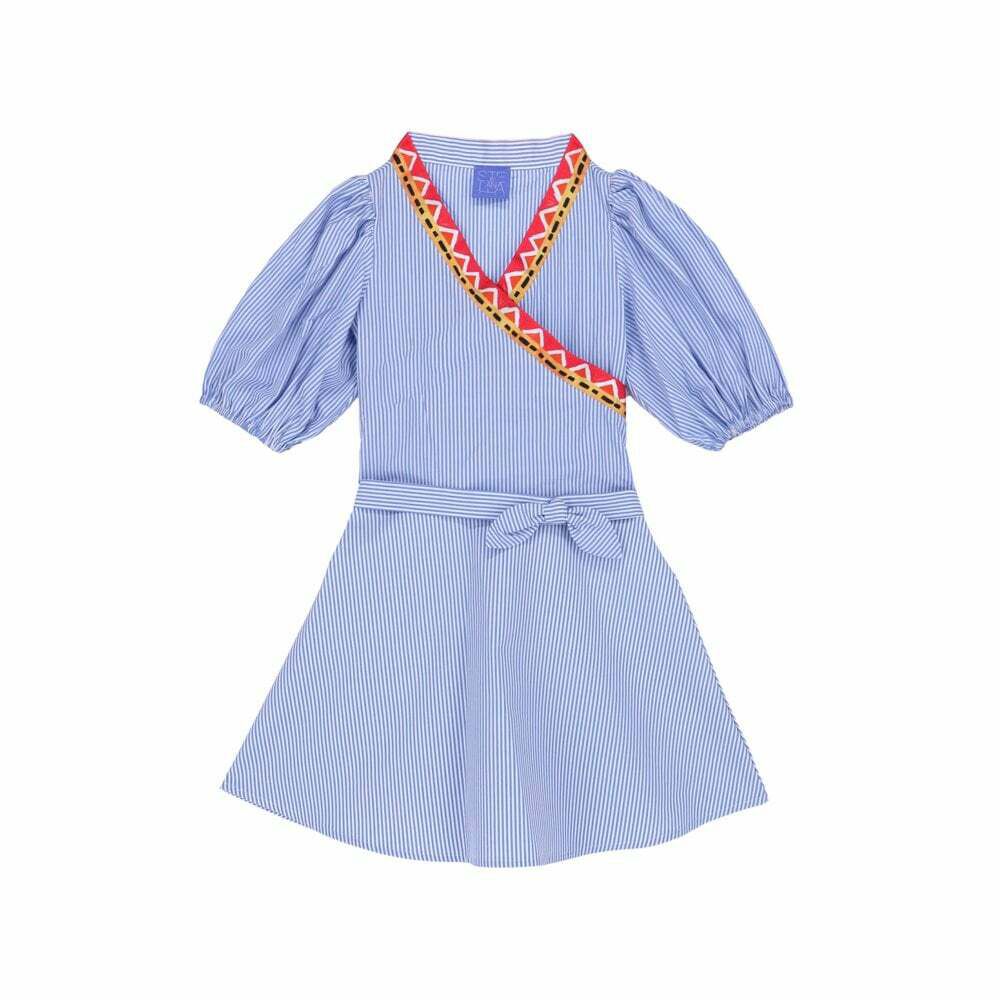 Stella jean kidswear shop
