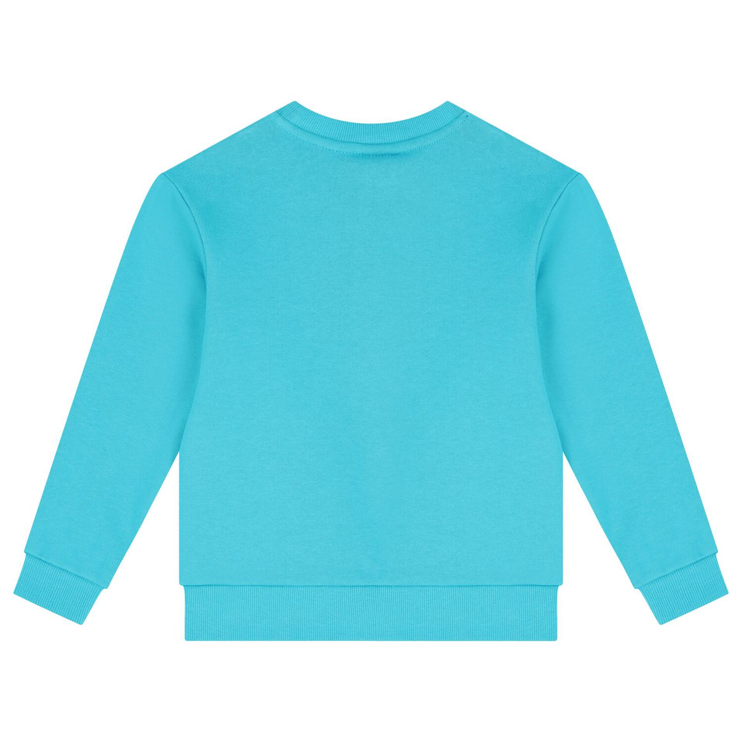 Boys Blue & Navy Blue Tracksuit, 1, hi-res image number null