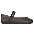 حذاء جيلي للبنات باللون الاسود , 1, hi-res