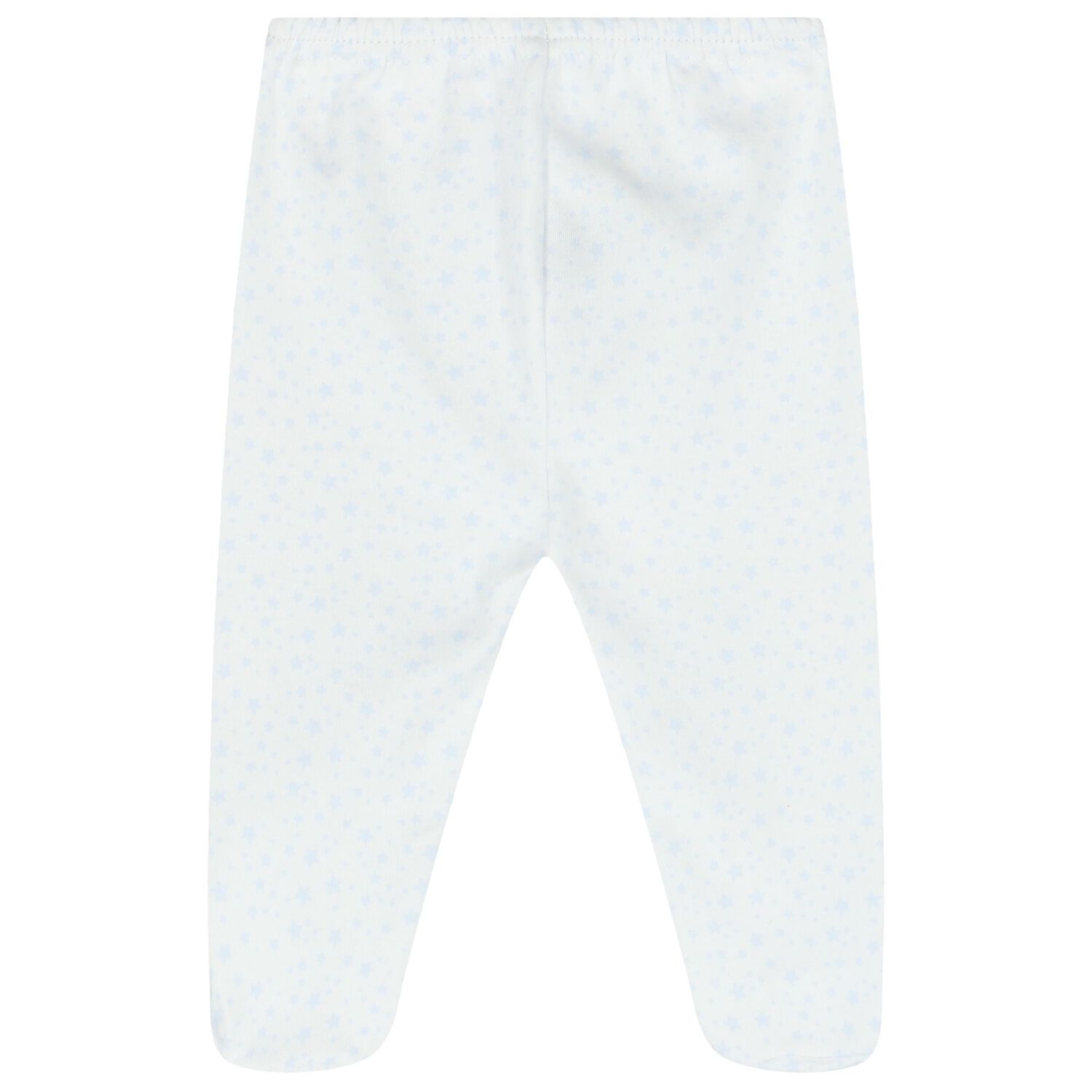 طقم هدايا أولاد منقط باللون الأبيض والأزرق, 1, hi-res image number null