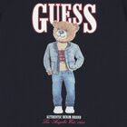 تيشيرت اولاد بالشعار تيدى بير باللون الكحلى , 5, hi-res