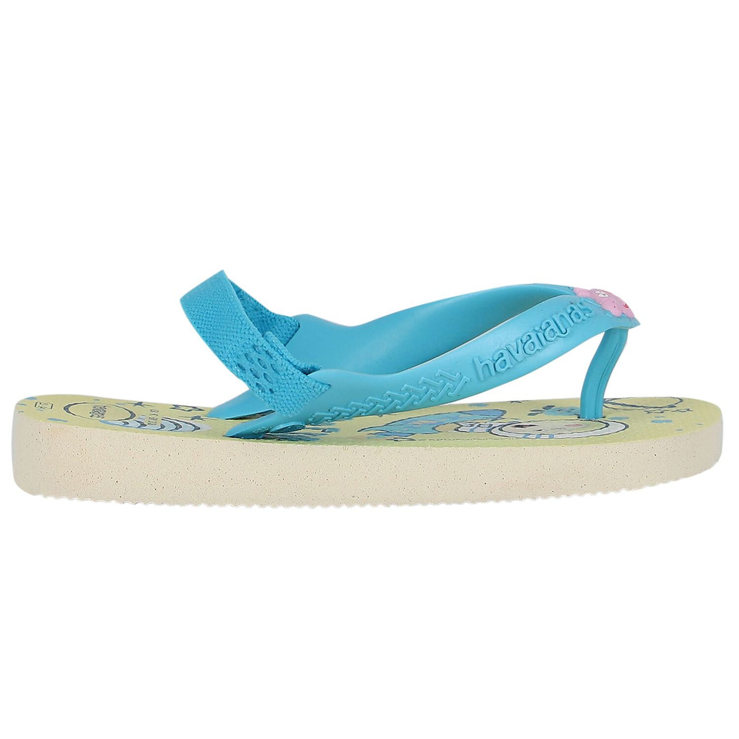 فليب فلوب بنات بالشعار باللون البيج, 1, hi-res image number null