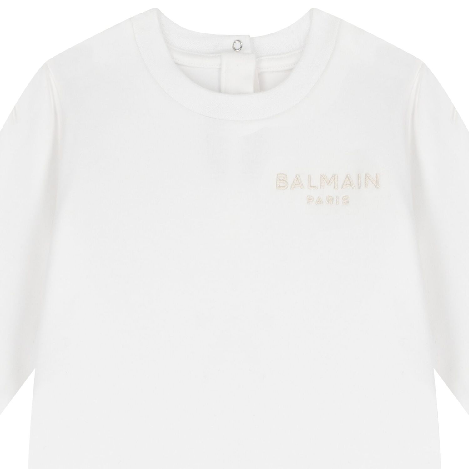 طقم هدايا افرول بالشعار باللون الابيض, 1, hi-res