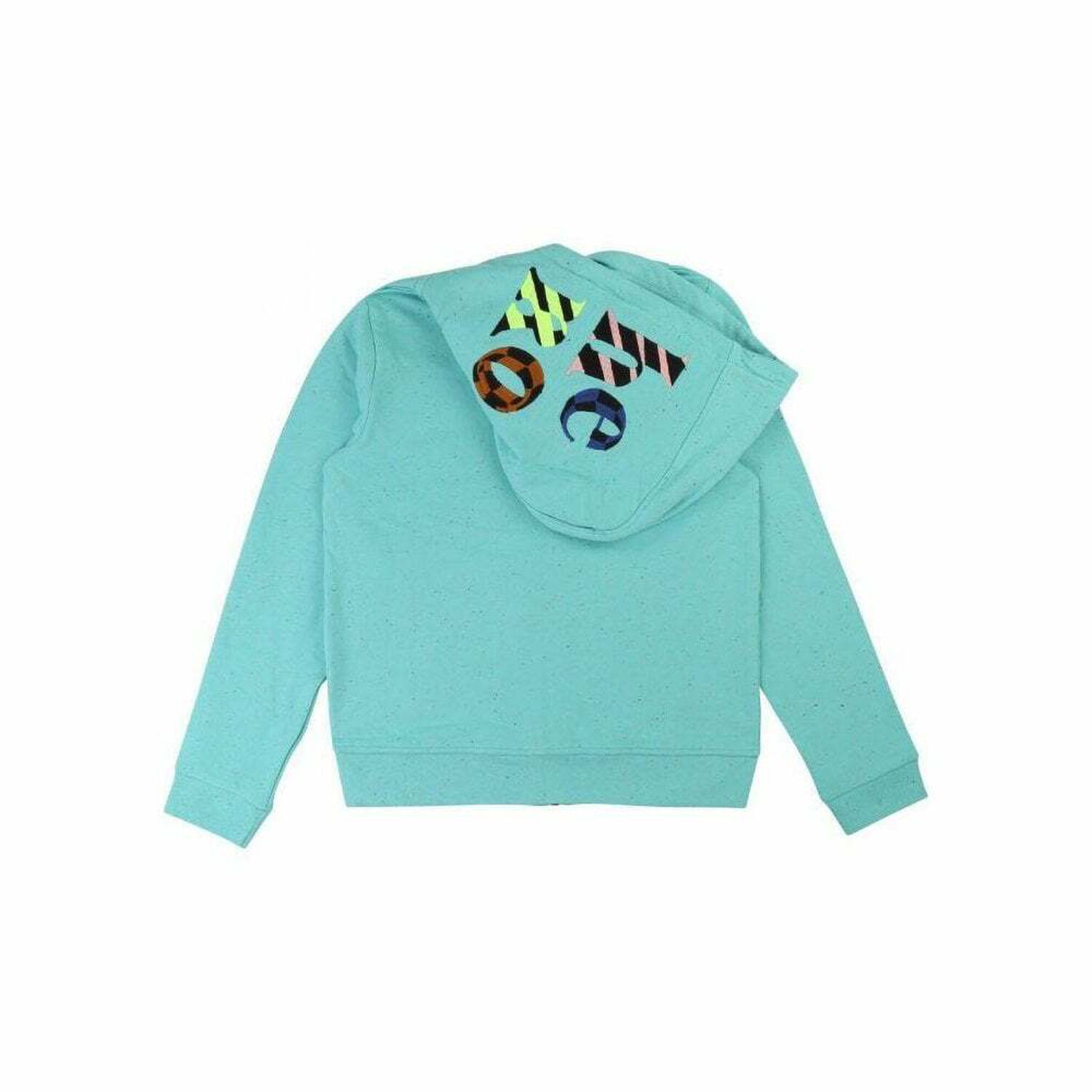 سترة بالقبعة قطن للاولاد, 1, hi-res image number null