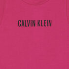 فستان بالشعار باللون الزهري, 1, hi-res