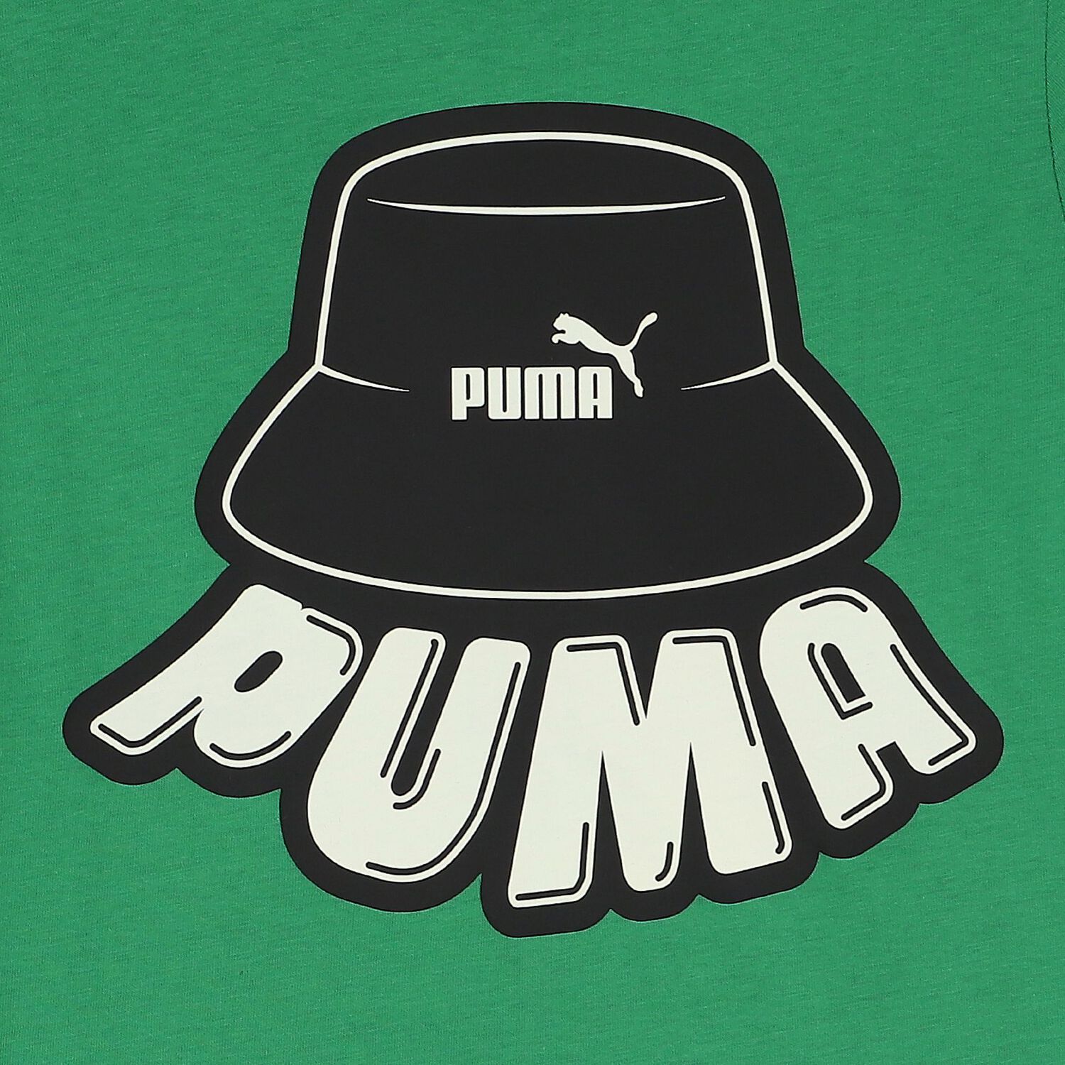 Boys Green Logo T-Shirt, 1, hi-res image number null