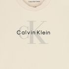 Baby Boys Beige & Ivory 3-Piece Tracksuit Gift Set, 3, hi-res