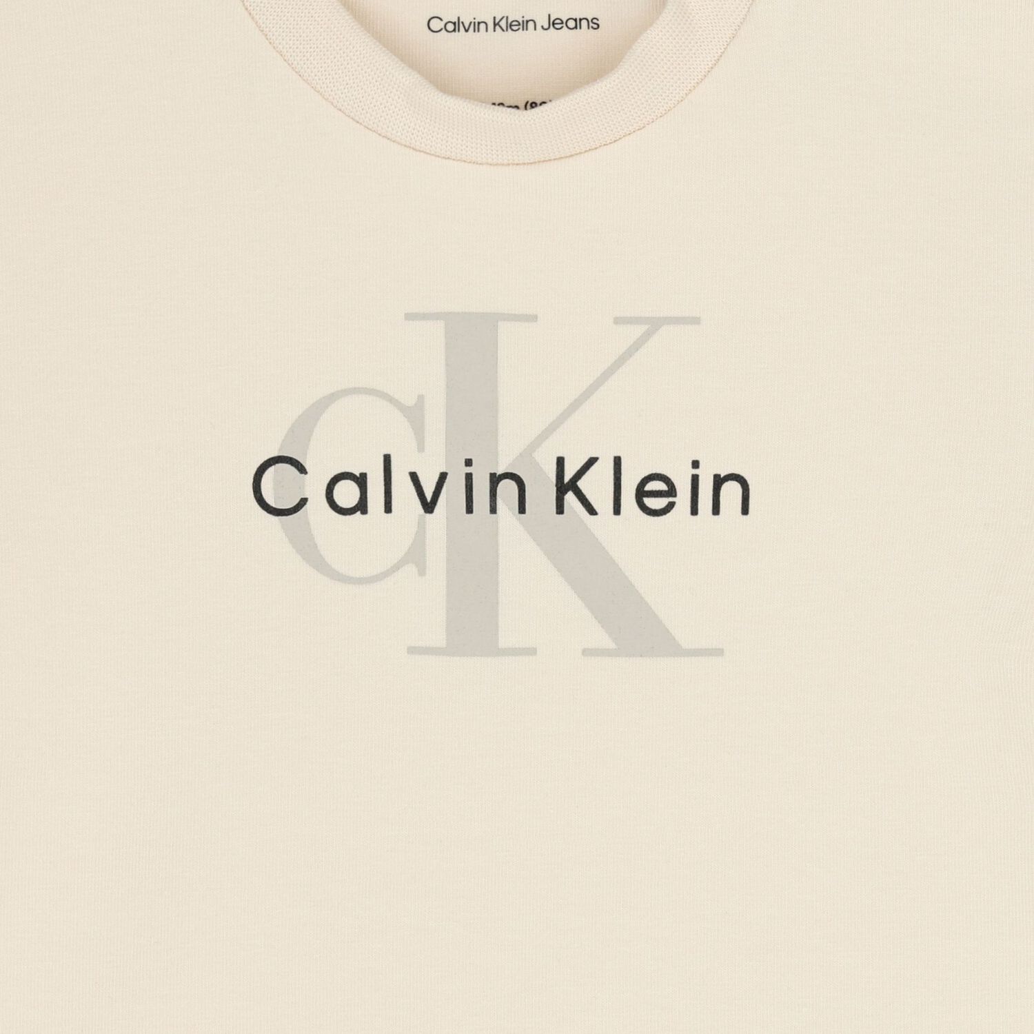 Baby Boys Beige & Ivory 3-Piece Tracksuit Gift Set, 3, hi-res